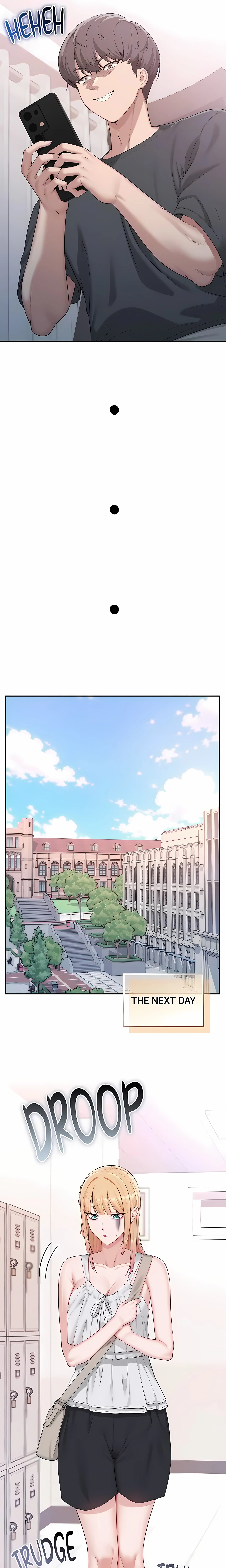 College Coeds (Official) chapter 55 page 19