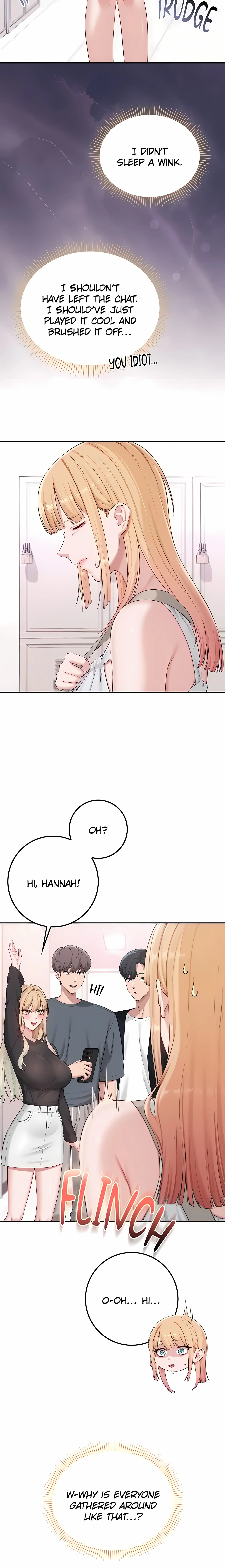 College Coeds (Official) chapter 55 page 20