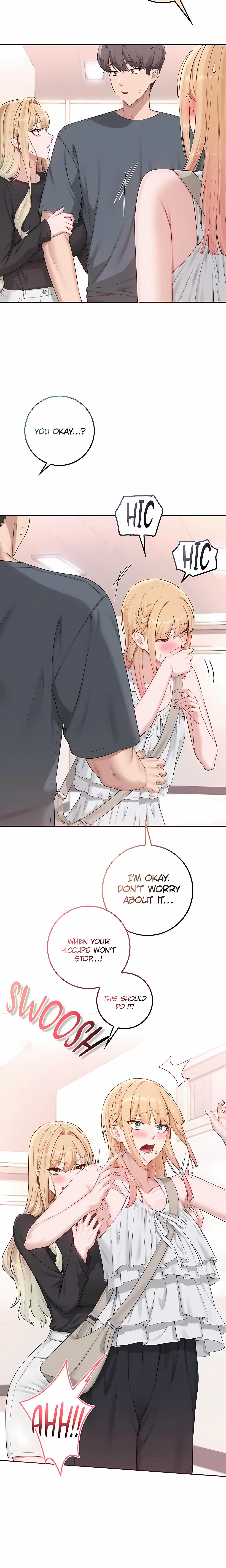College Coeds (Official) chapter 56 page 2