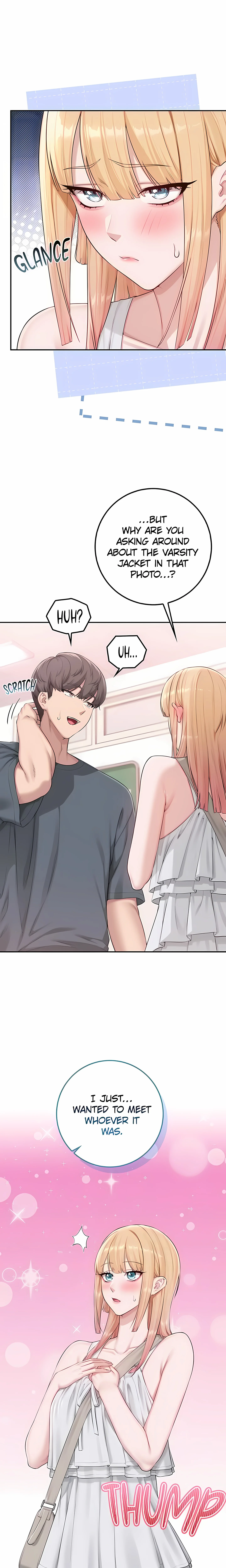 College Coeds (Official) chapter 56 page 5