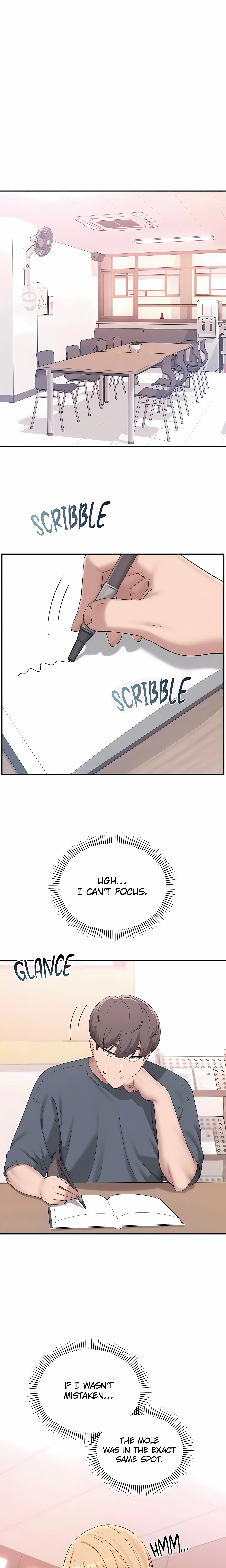 College Coeds (Official) chapter 56 page 9