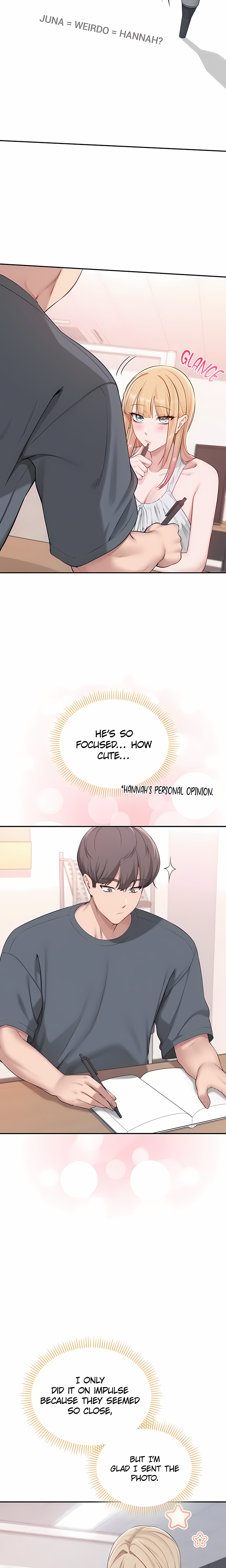 College Coeds (Official) chapter 56 page 11