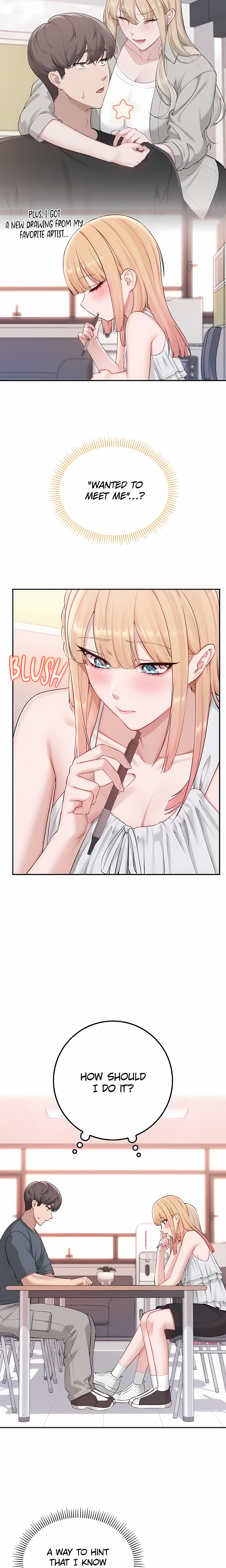 College Coeds (Official) chapter 56 page 12