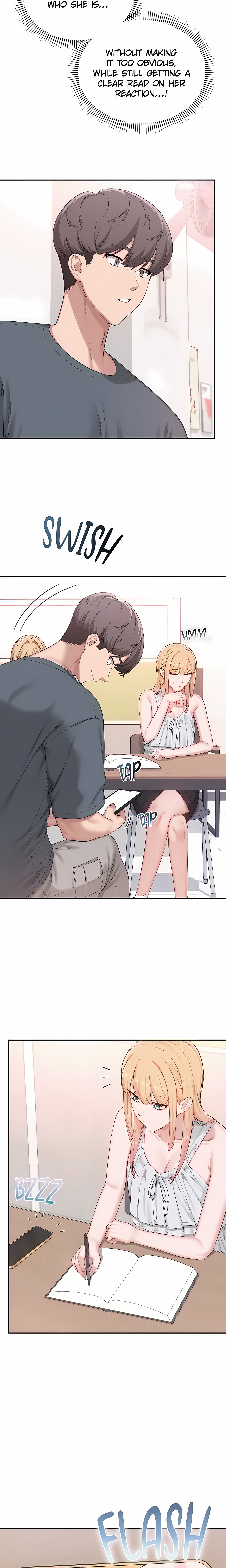 College Coeds (Official) chapter 56 page 13