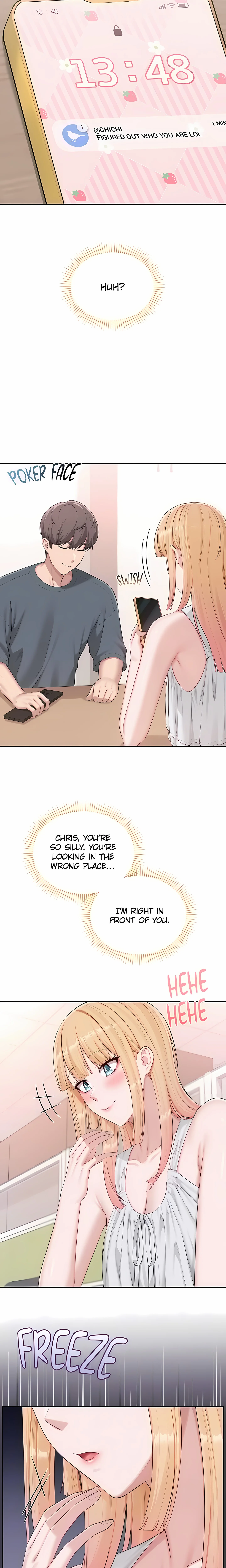 College Coeds (Official) chapter 56 page 14