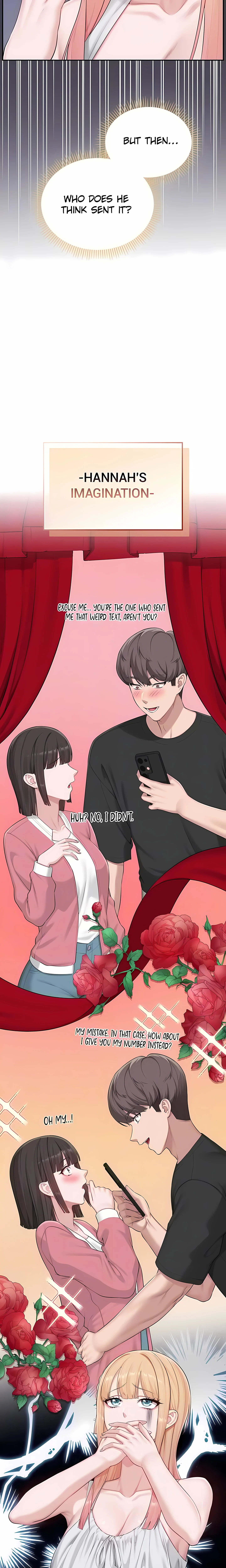 College Coeds (Official) chapter 56 page 15