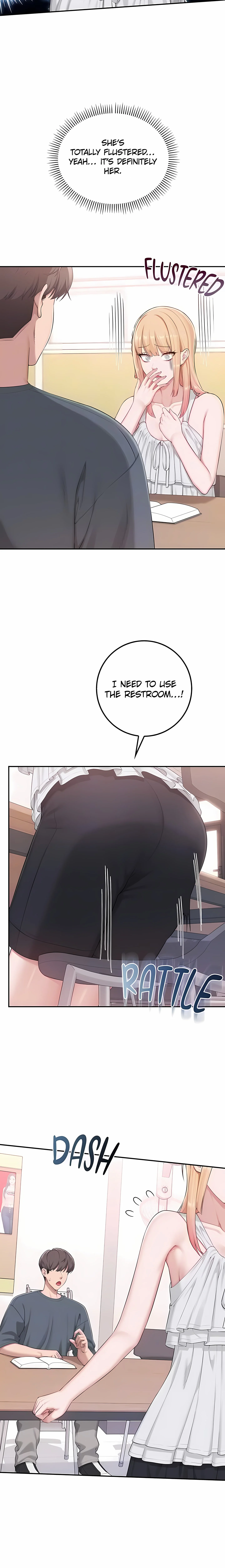 College Coeds (Official) chapter 56 page 16
