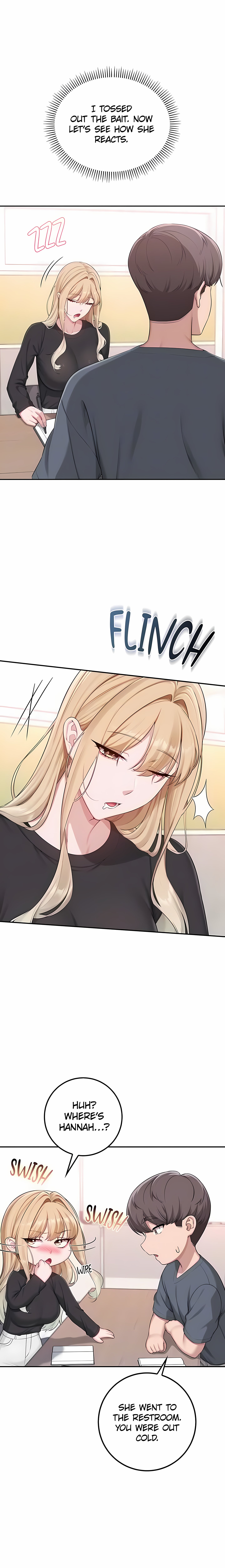 College Coeds (Official) chapter 56 page 17