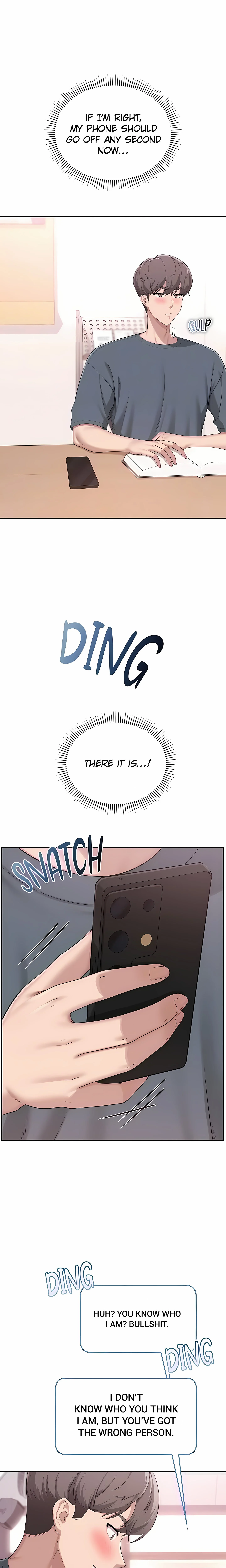 College Coeds (Official) chapter 56 page 19