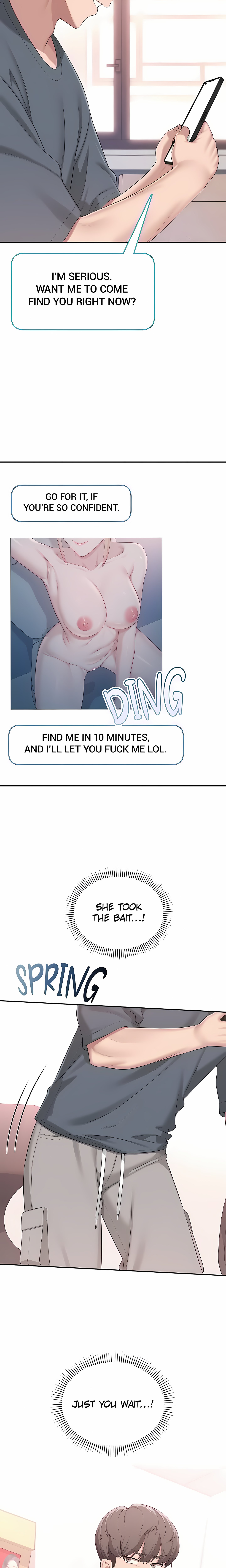 College Coeds (Official) chapter 56 page 20