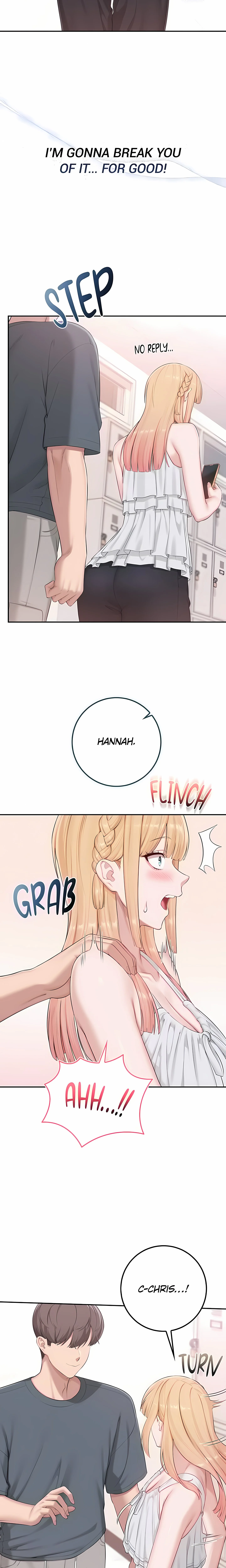 College Coeds (Official) chapter 56 page 22