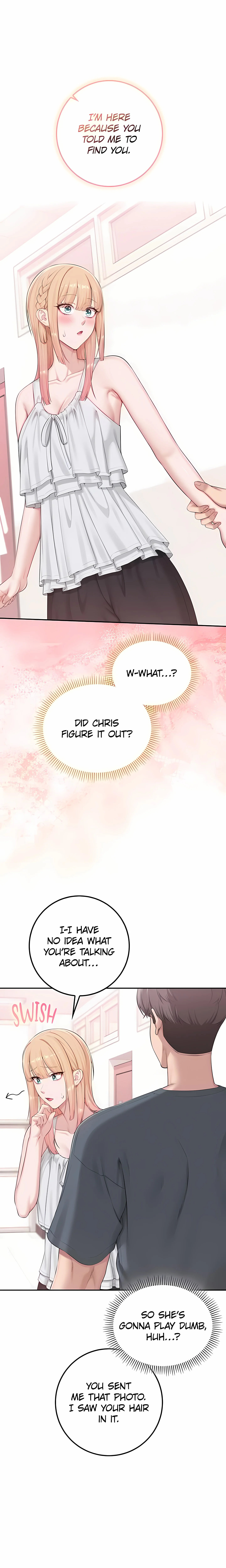 College Coeds (Official) chapter 57 page 1