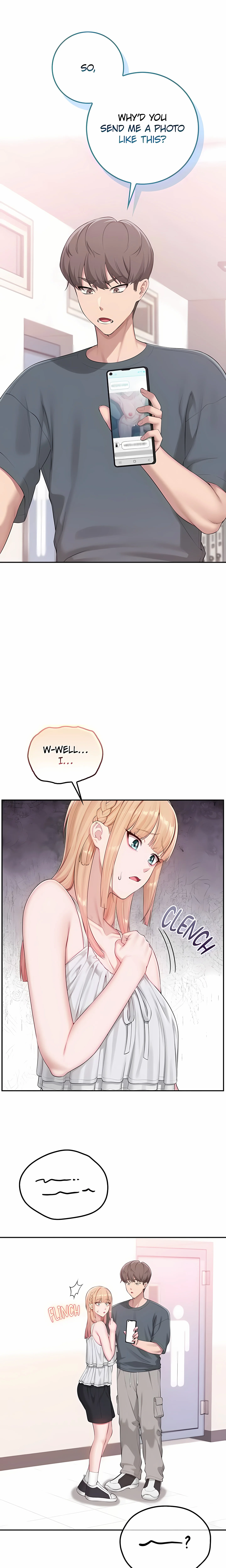 College Coeds (Official) chapter 57 page 3