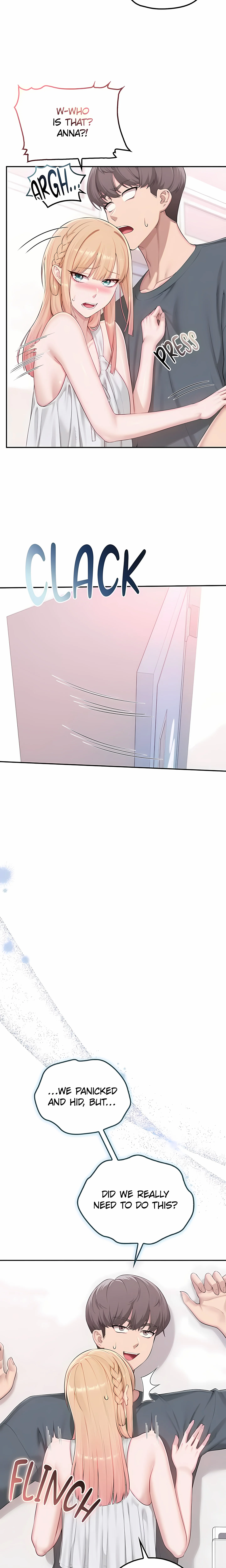 College Coeds (Official) chapter 57 page 4