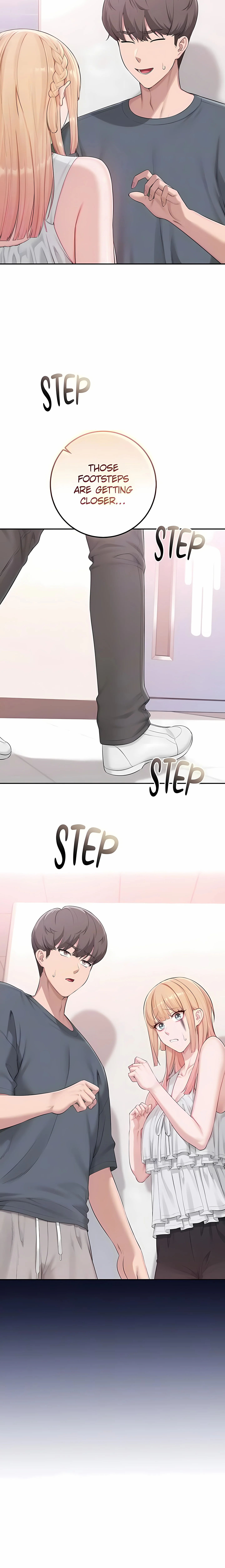 College Coeds (Official) chapter 57 page 6
