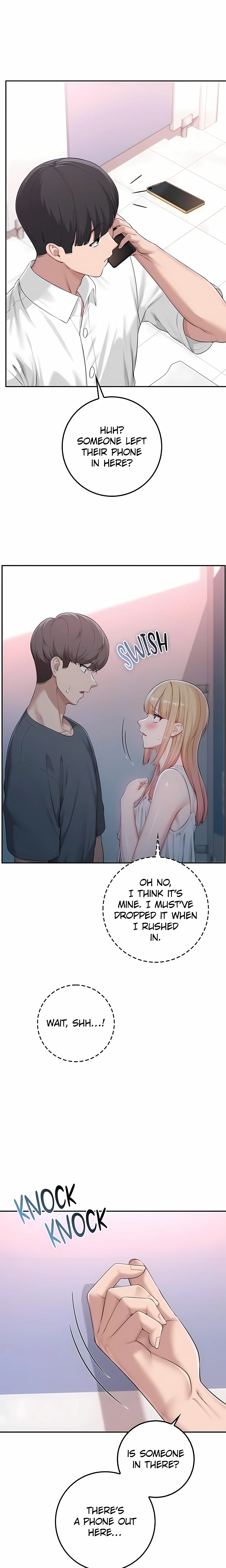 College Coeds (Official) chapter 57 page 9