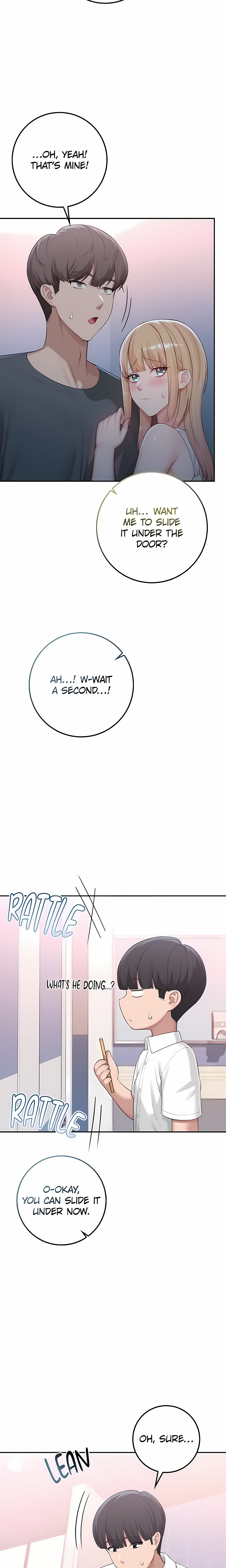 College Coeds (Official) chapter 57 page 10
