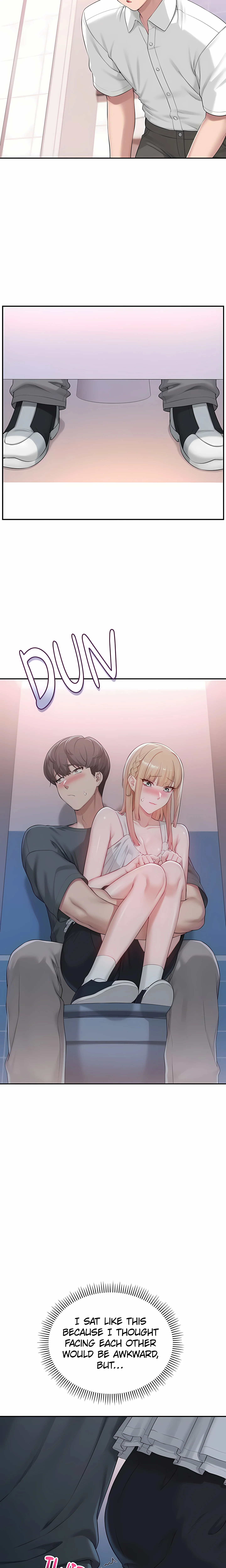 College Coeds (Official) chapter 57 page 11