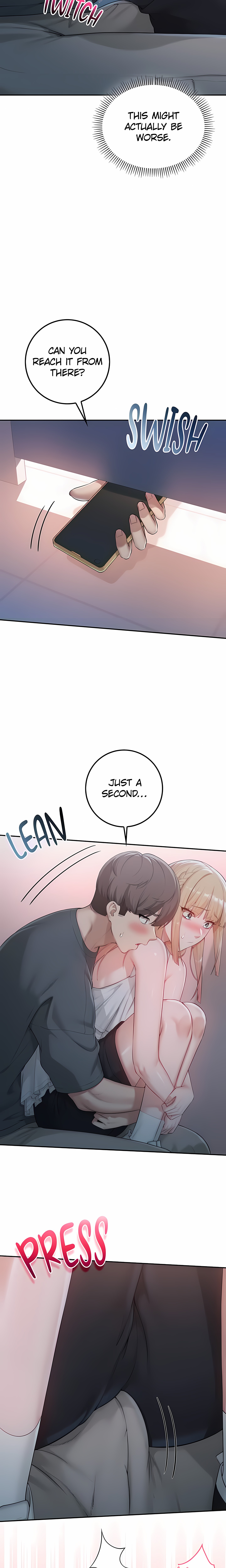 College Coeds (Official) chapter 57 page 12