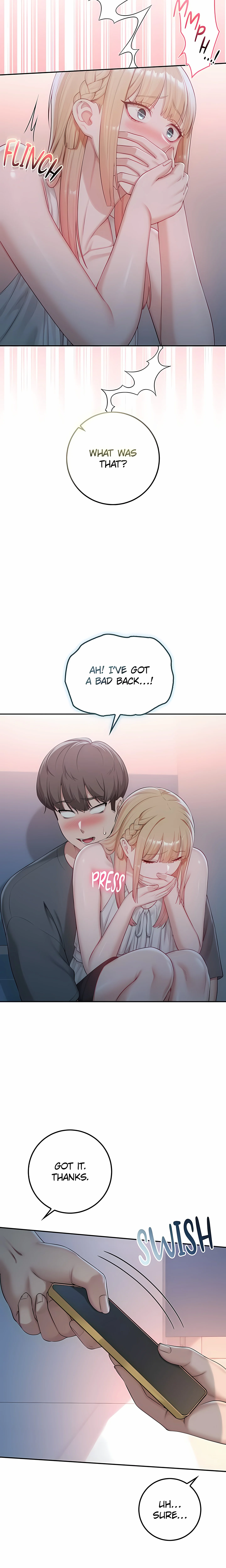 College Coeds (Official) chapter 57 page 13