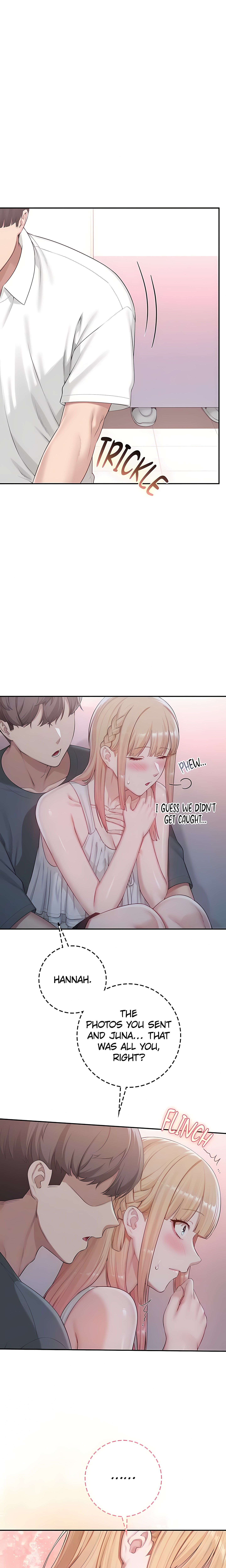 College Coeds (Official) chapter 57 page 14