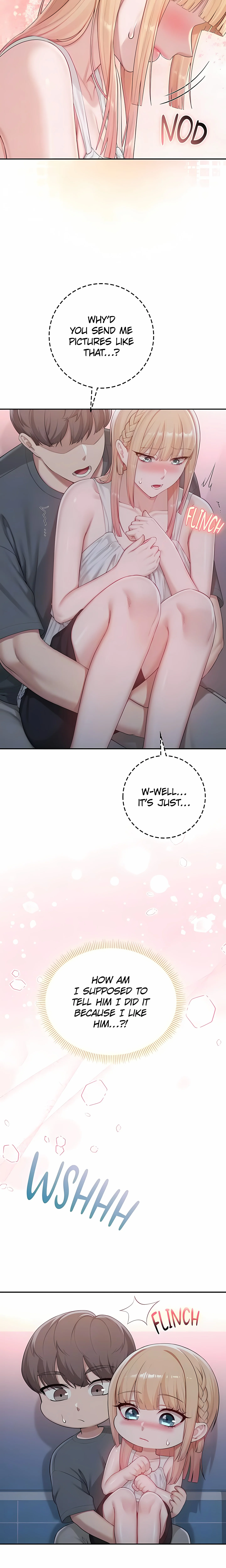 College Coeds (Official) chapter 57 page 15