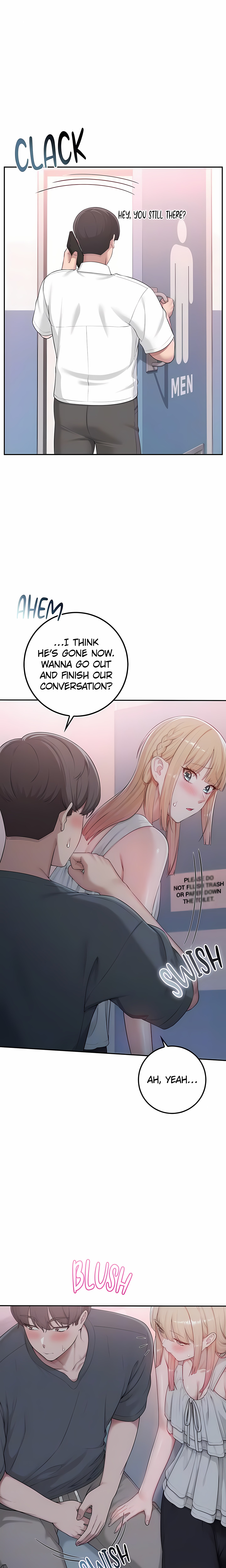 College Coeds (Official) chapter 57 page 16
