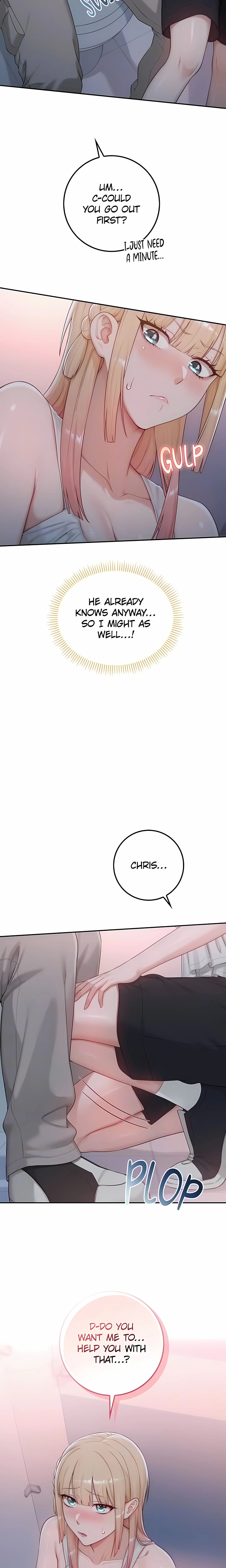 College Coeds (Official) chapter 57 page 17