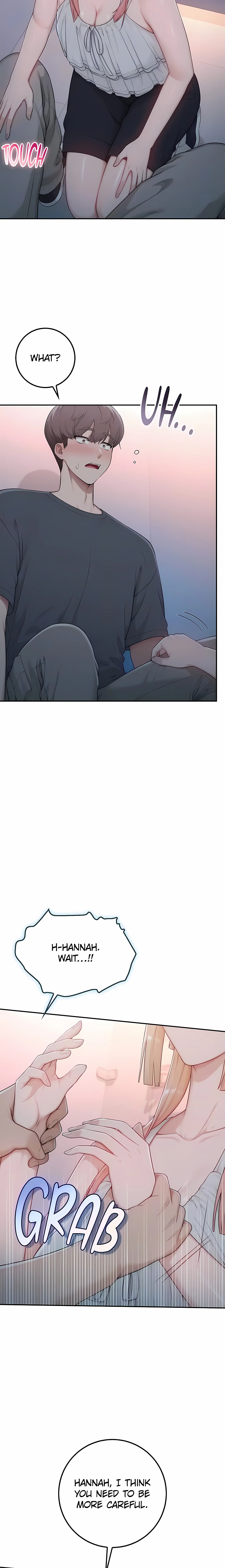 College Coeds (Official) chapter 57 page 18