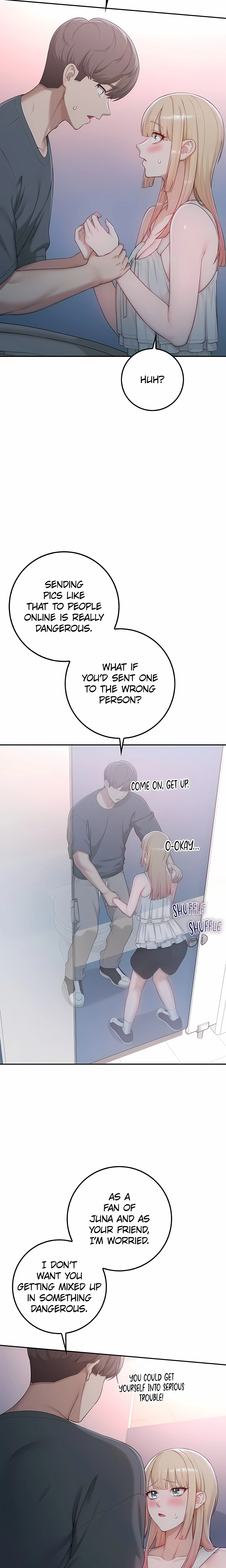 College Coeds (Official) chapter 57 page 19