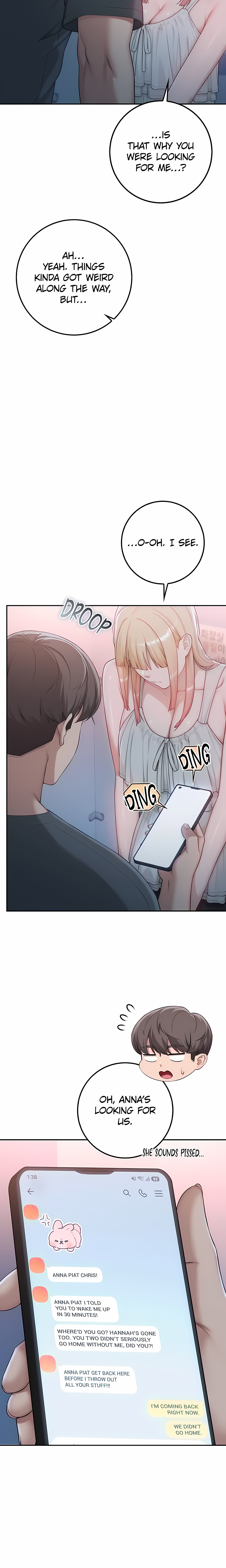 College Coeds (Official) chapter 57 page 20