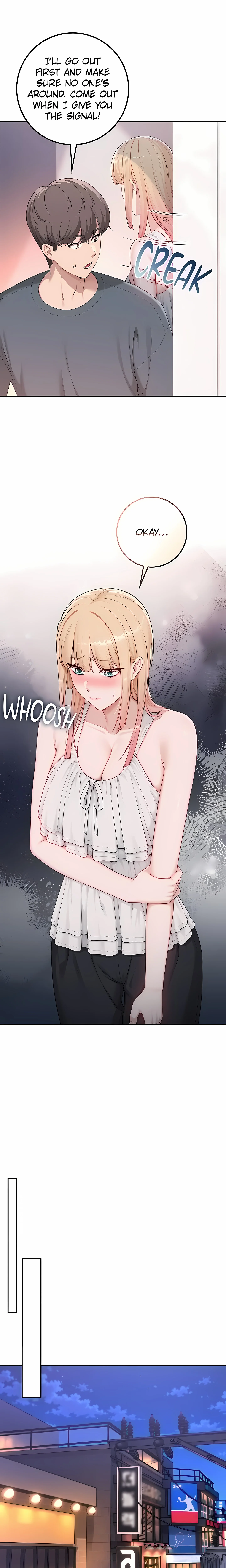 College Coeds (Official) chapter 57 page 21