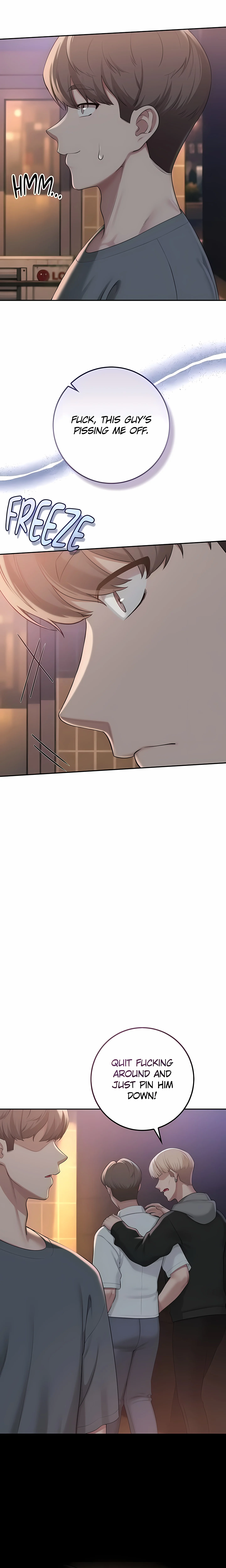 College Coeds (Official) chapter 57 page 23