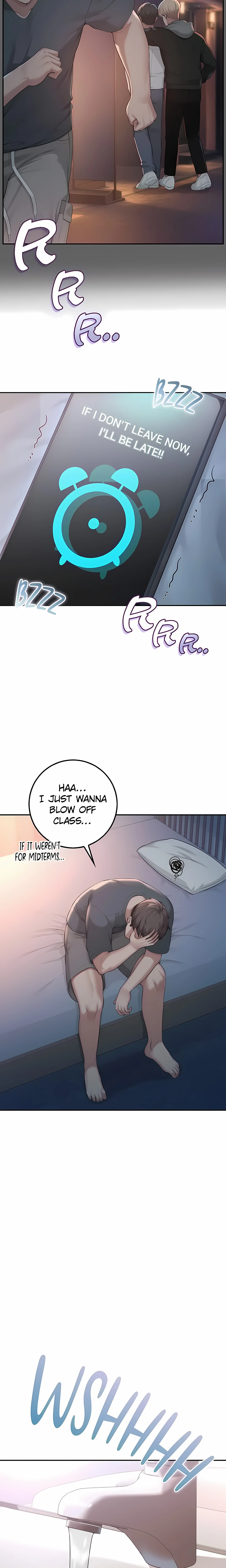 College Coeds (Official) chapter 58 page 2