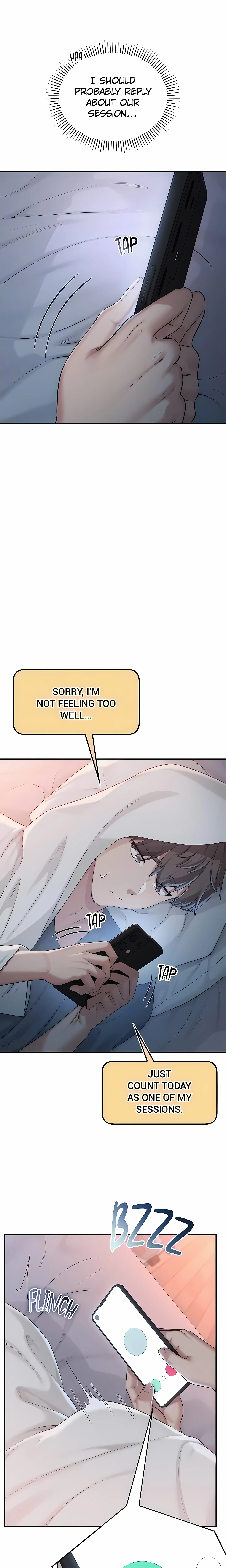 College Coeds (Official) chapter 58 page 6