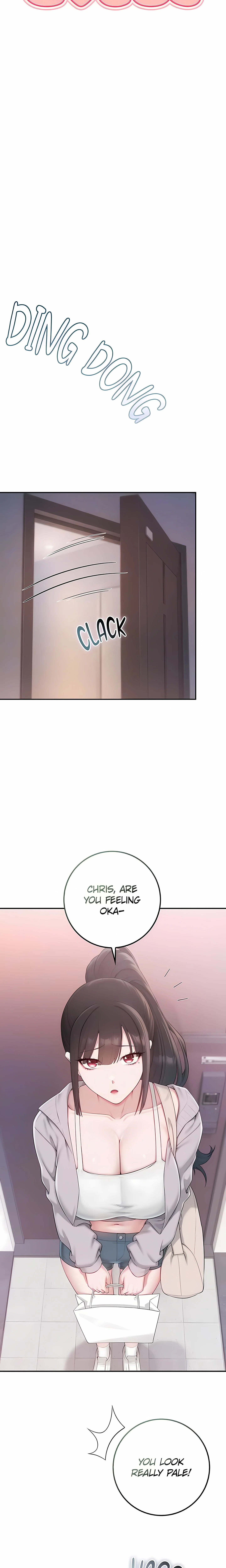 College Coeds (Official) chapter 58 page 9
