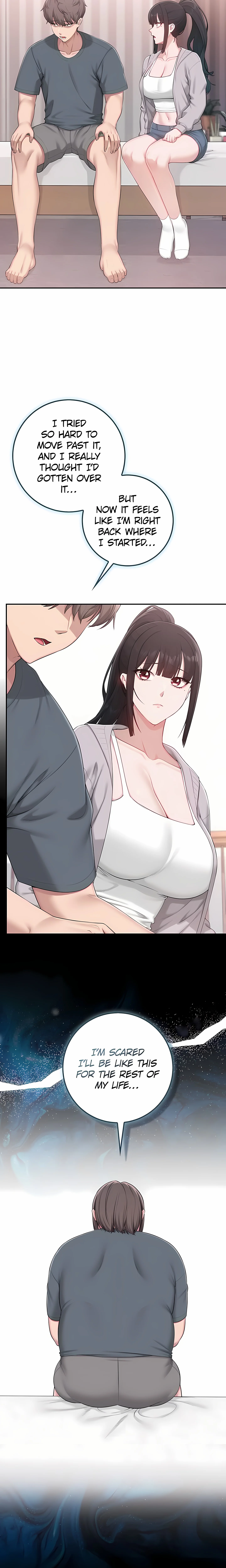 College Coeds (Official) chapter 58 page 13