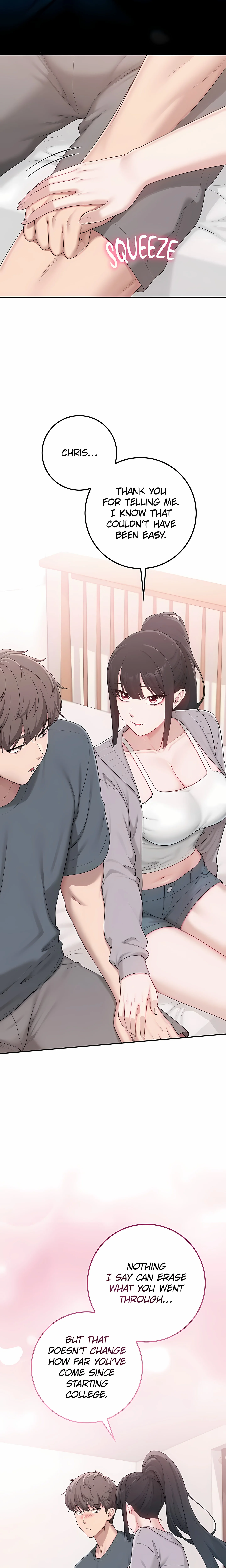College Coeds (Official) chapter 58 page 14
