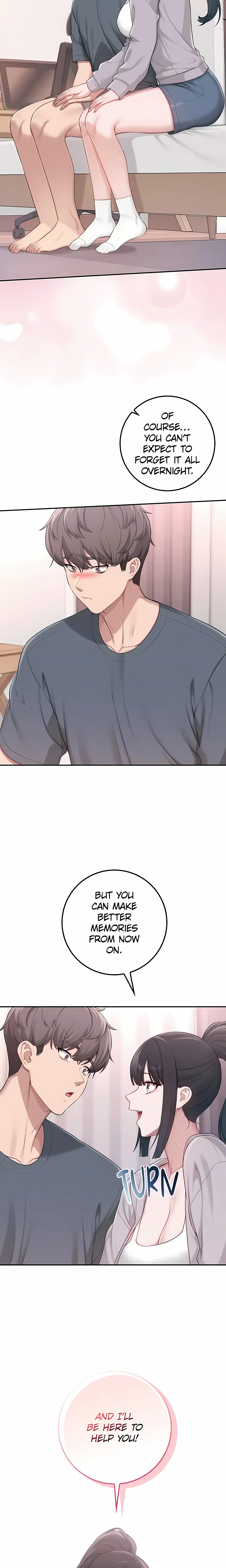 College Coeds (Official) chapter 58 page 15