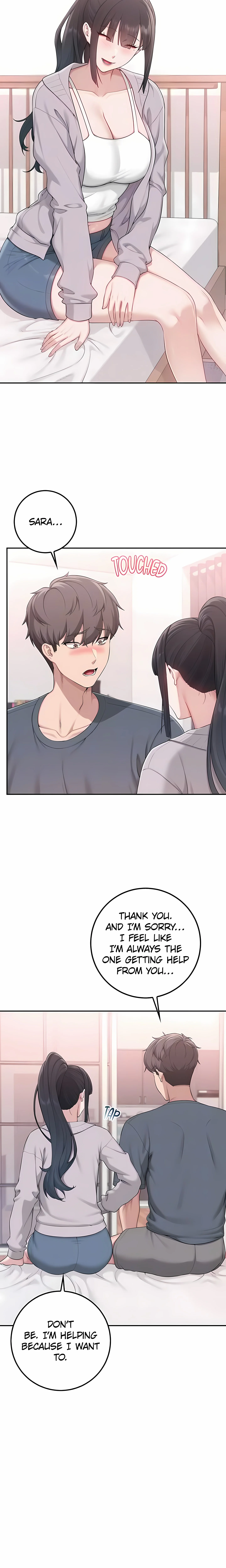 College Coeds (Official) chapter 58 page 16