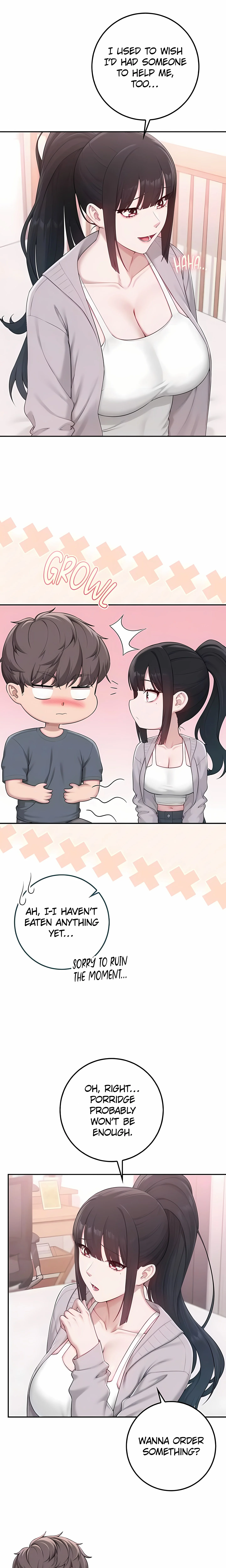 College Coeds (Official) chapter 58 page 17