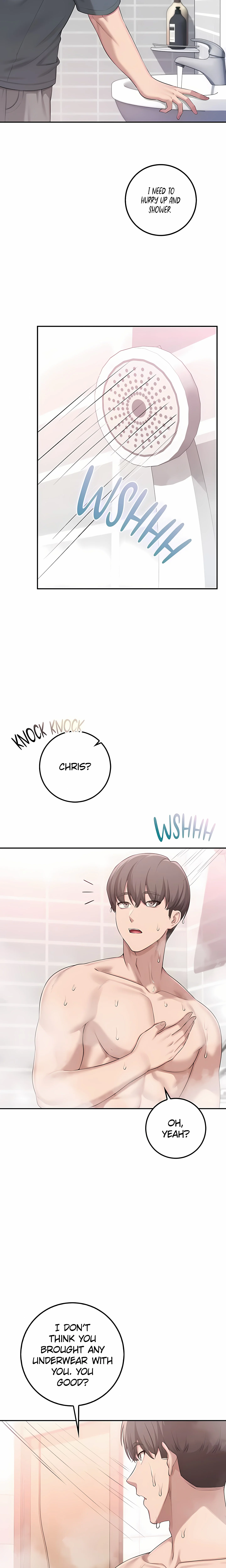 College Coeds (Official) chapter 58 page 21