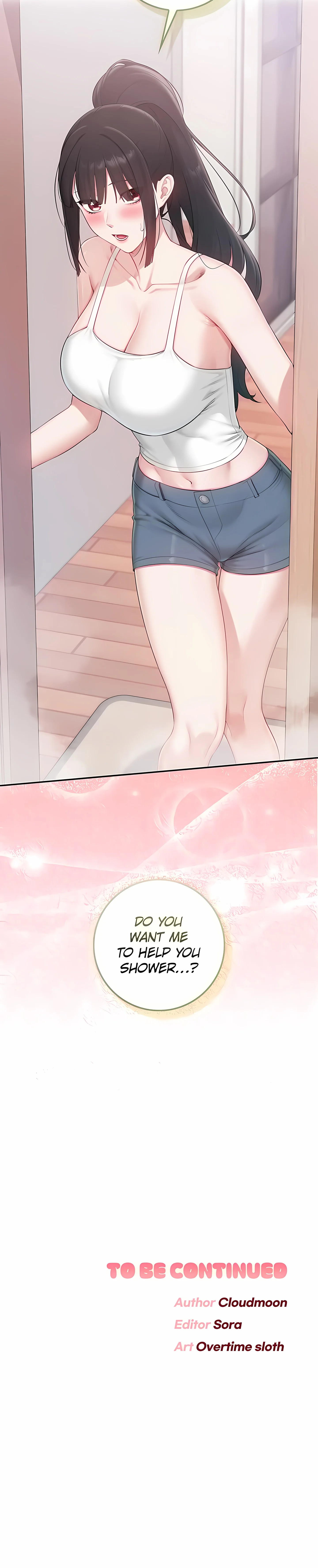 College Coeds (Official) chapter 58 page 23
