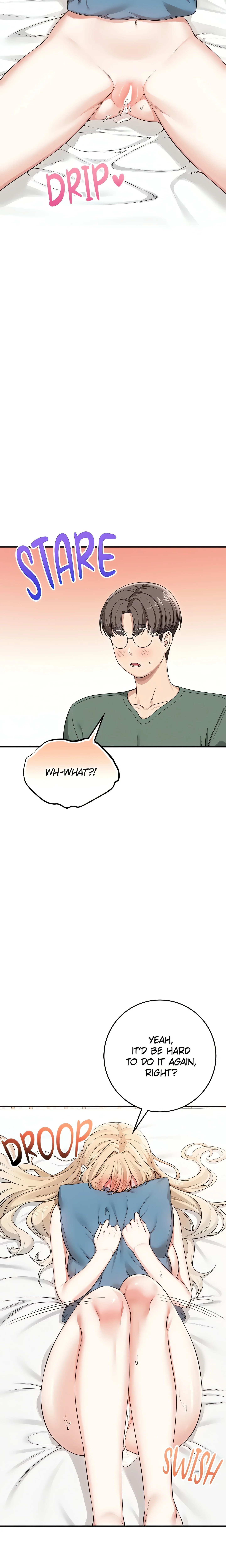 College Coeds (Official) chapter 6 page 2