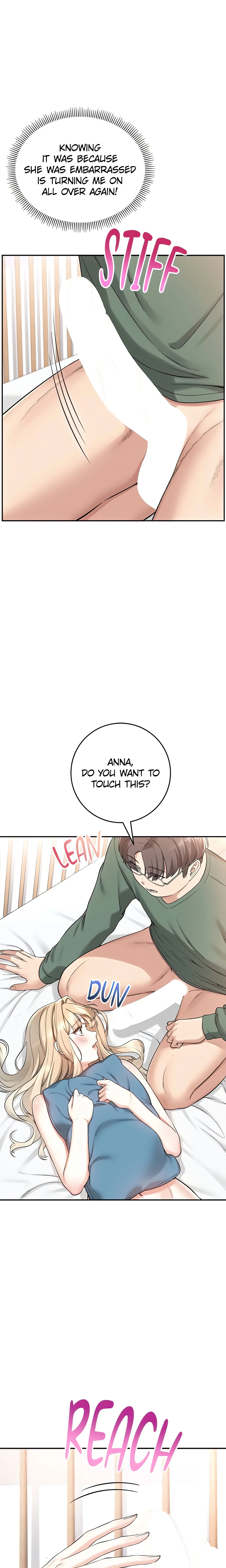 College Coeds (Official) chapter 6 page 4