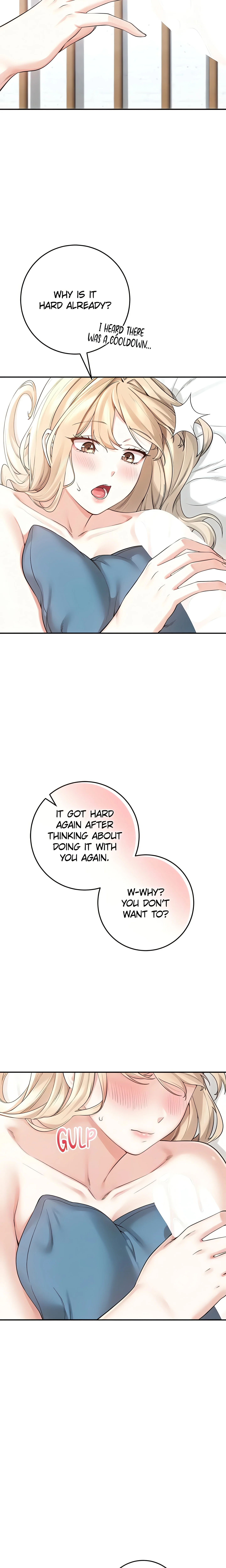 College Coeds (Official) chapter 6 page 5