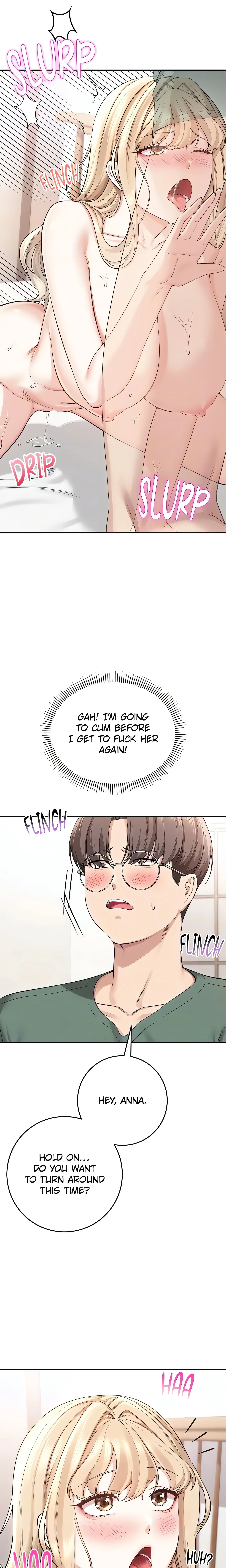 College Coeds (Official) chapter 6 page 9