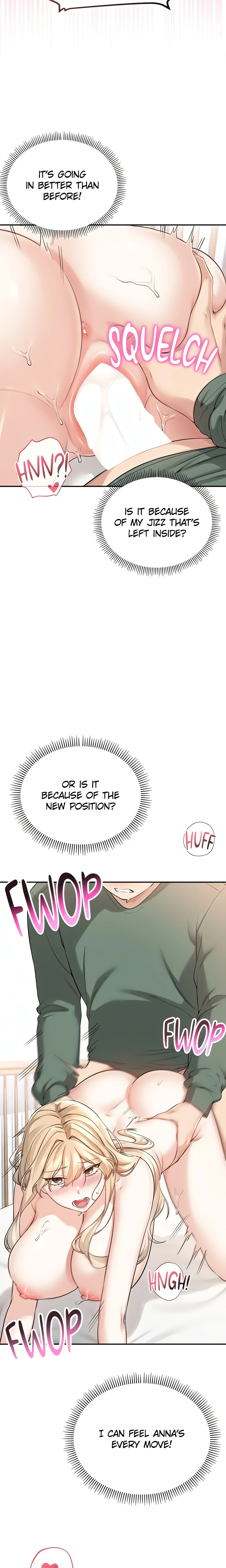 College Coeds (Official) chapter 6 page 13