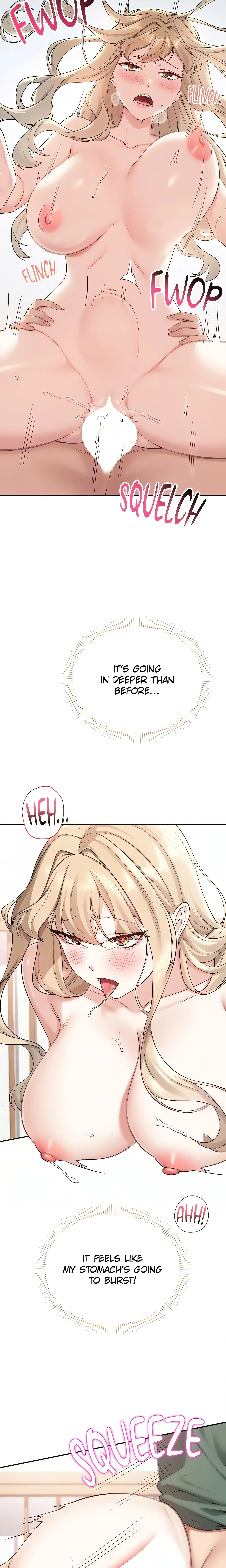 College Coeds (Official) chapter 6 page 15