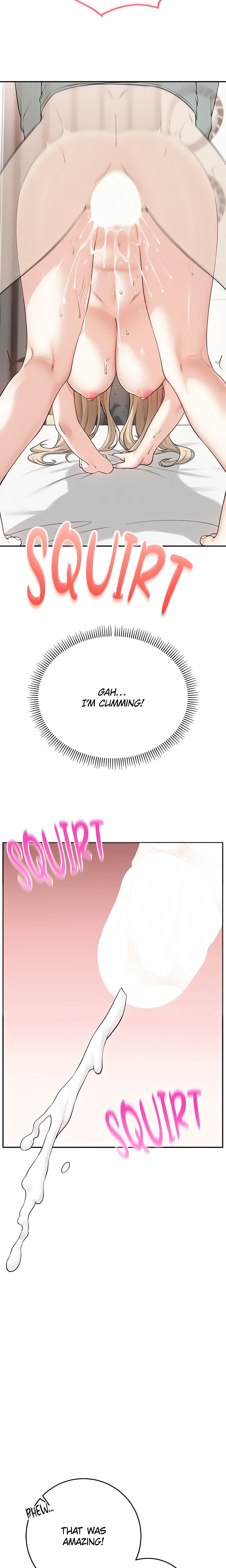 College Coeds (Official) chapter 6 page 21